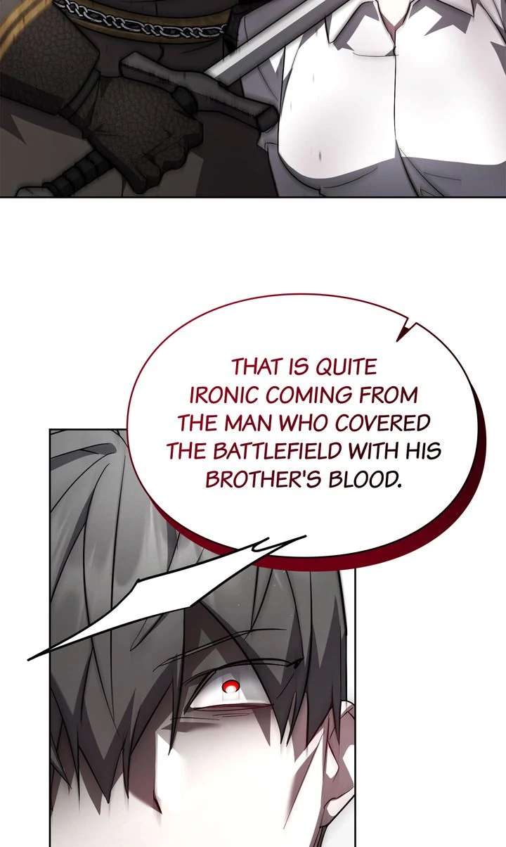 The Corpse Will Tell Chapter 80 27